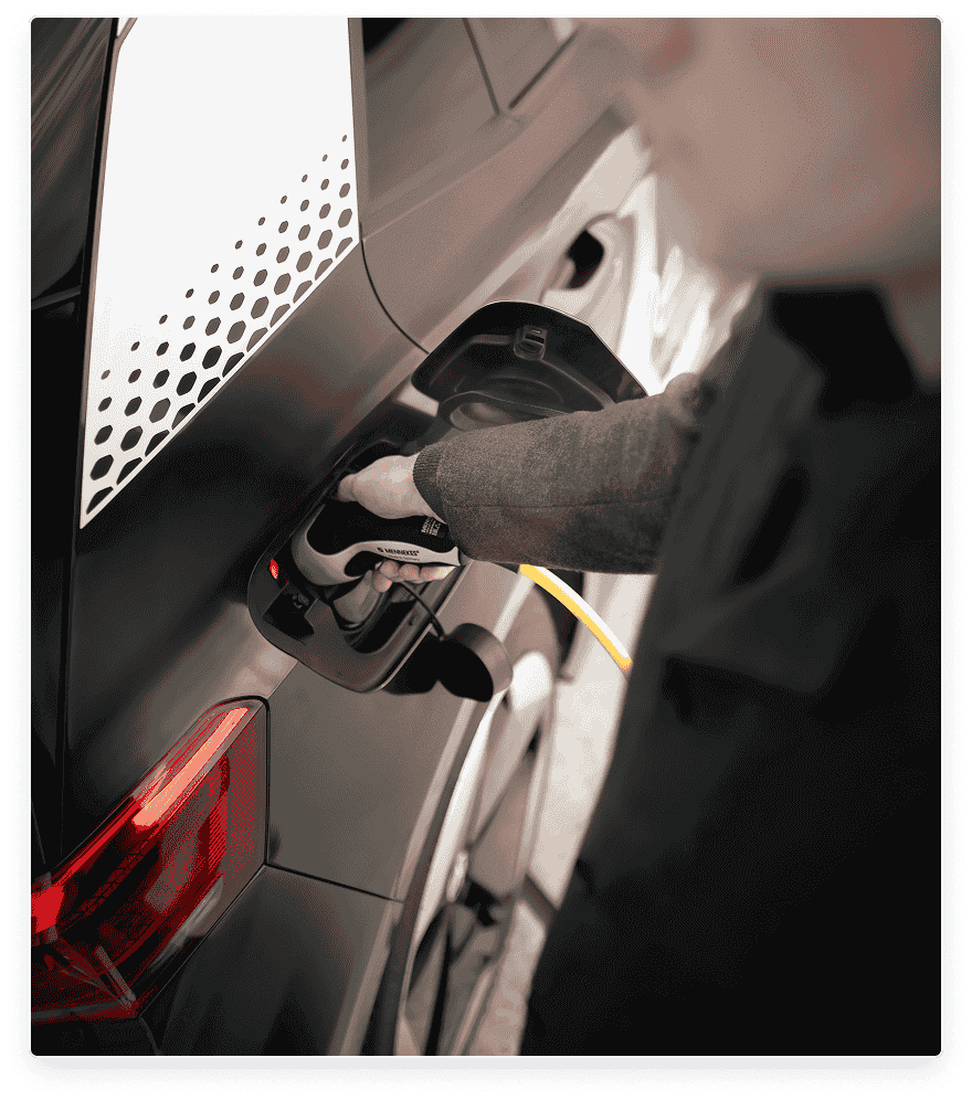 What Makes Access Control Crucial in EV Charger Management ?